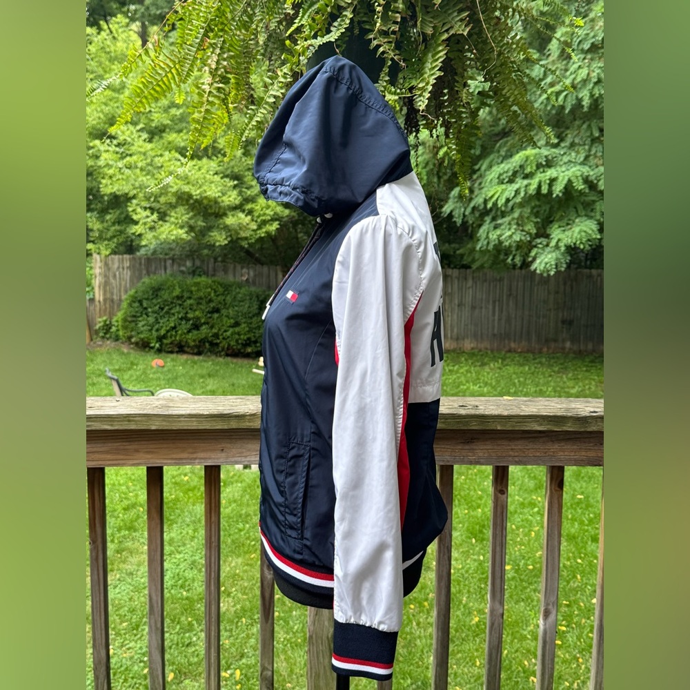Tommy Hilfiger Jacket - Picture 4 of 8